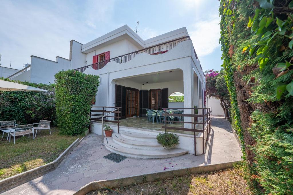 Retreat dell'Orso - Villa per Vacanze in centro - Frontemare - 3