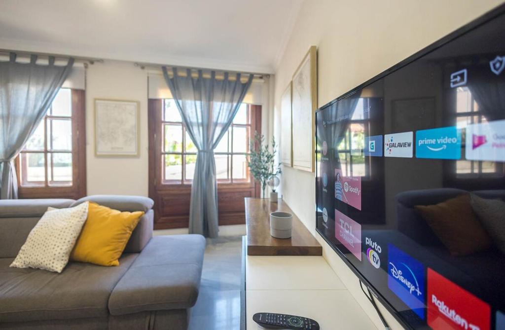 GuestReady - La Laguna Centro Urban Suite - 5