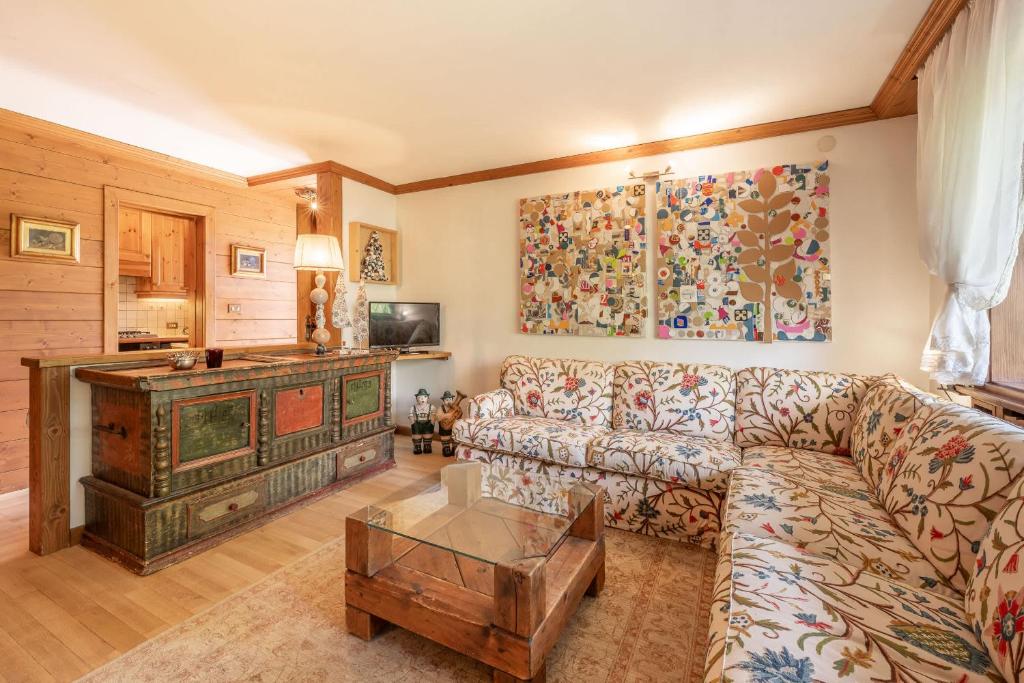 Cozy 3 bedroom with beautiful view and access to garden - 4