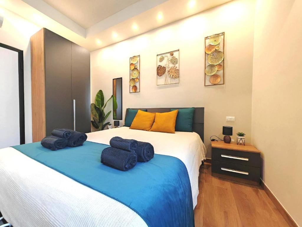 ML Apartment Cagliari - 3