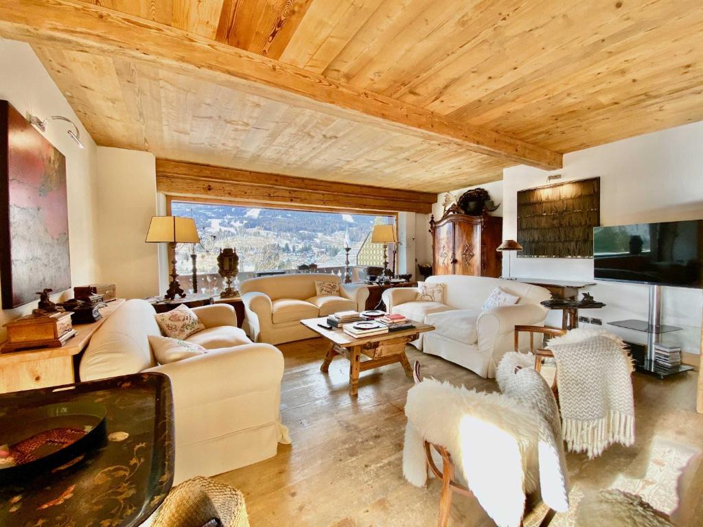 Luxury flat with views - few steps from centre - 2