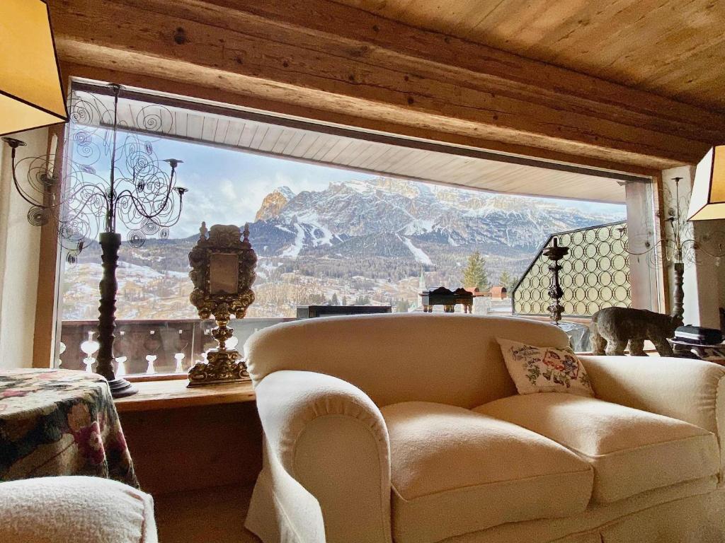 Luxury flat with views - few steps from centre - 5