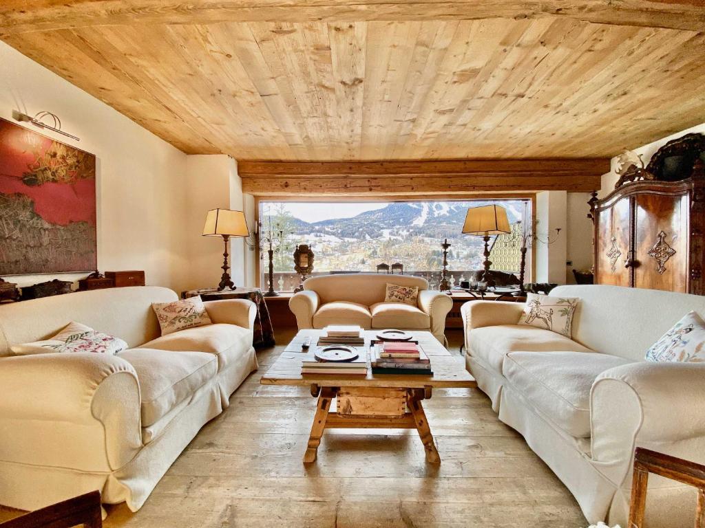 Luxury flat with views - few steps from centre - 4