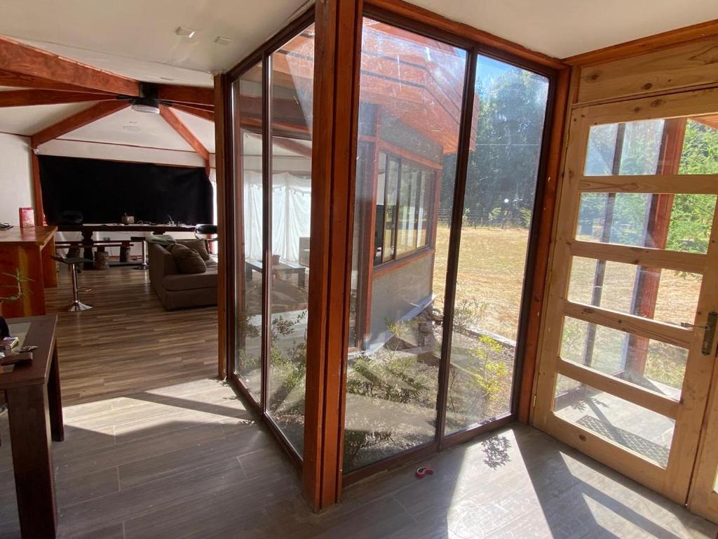 CaSA Ruka Zen Cunco - 2