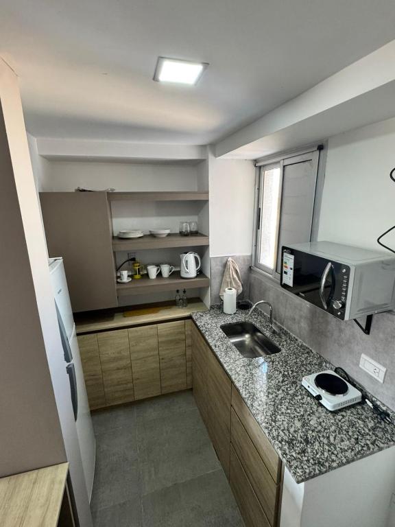 Brand new! Studio apartment - 1