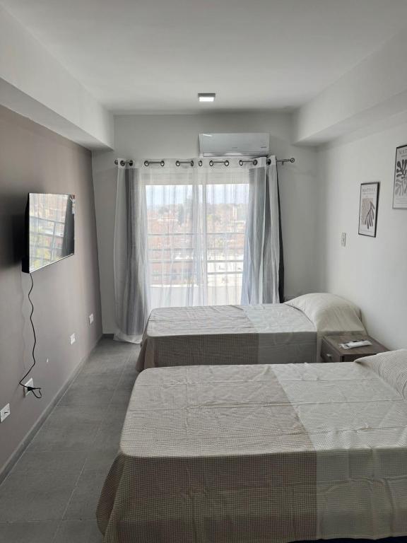 Brand new! Studio apartment - 4