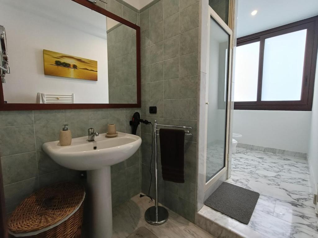 Costanera Living Apartment - free parking car - 2