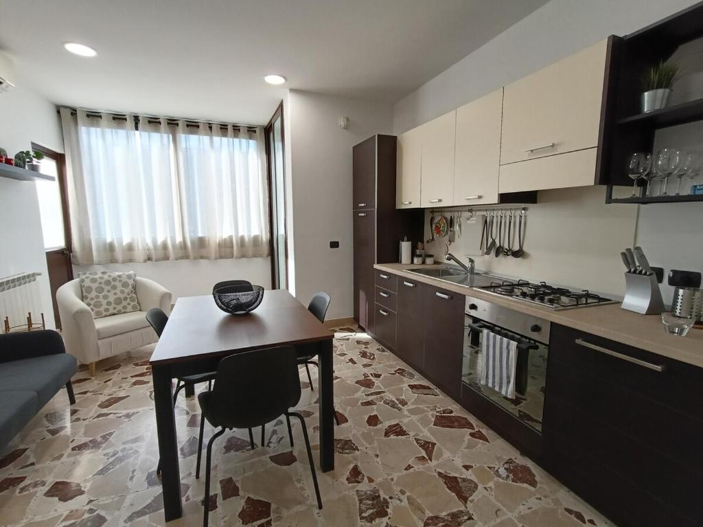 Costanera Living Apartment - free parking car - 4