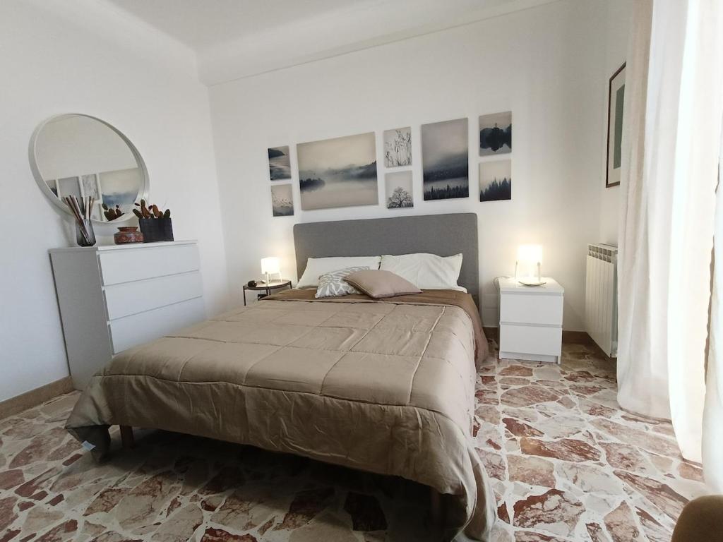 Costanera Living Apartment - free parking car - 5