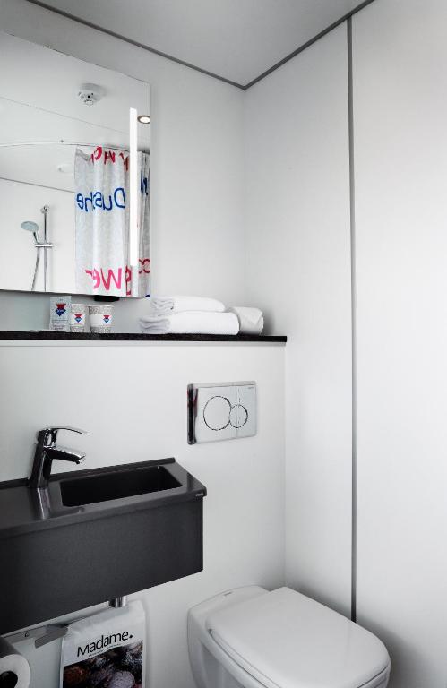 Hotel Cabinn Vejle Photo 7