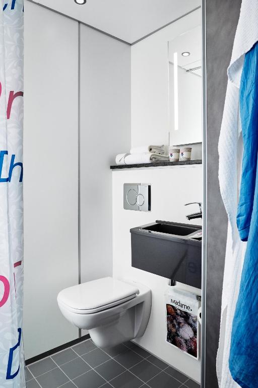 Hotel Cabinn Vejle Photo 8