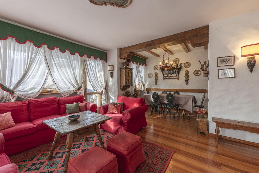 Casa Coccola, panoramica e immersa nel verde - 2