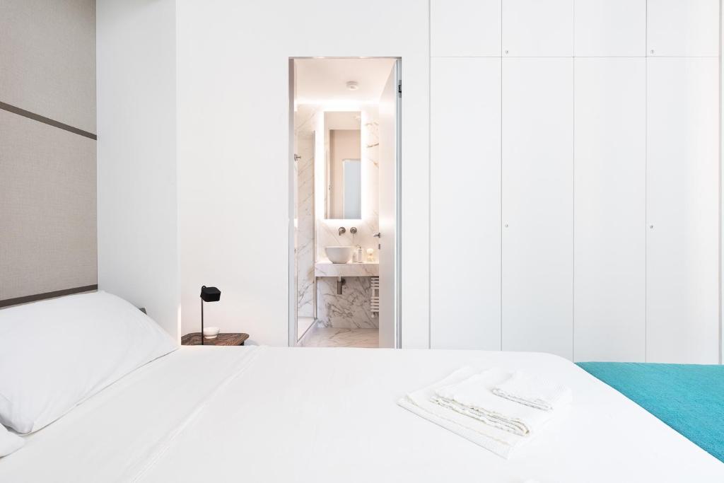 Luxury Apartment - Vatican Area - Key Collection - 5