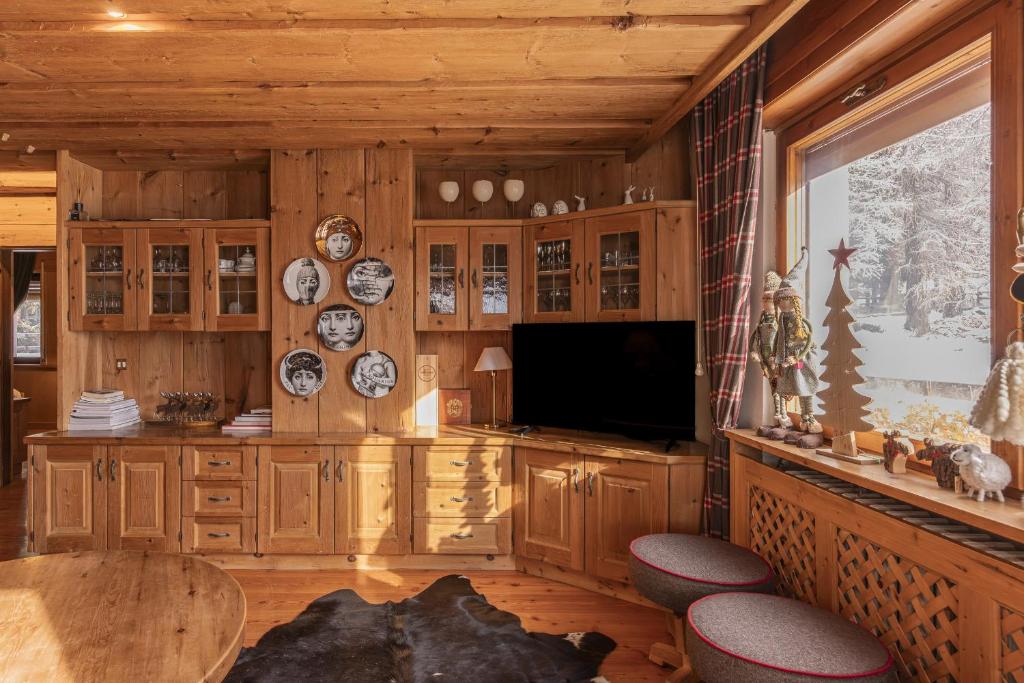 Casa Merisanda, confortevole e immersa nel verde - 2