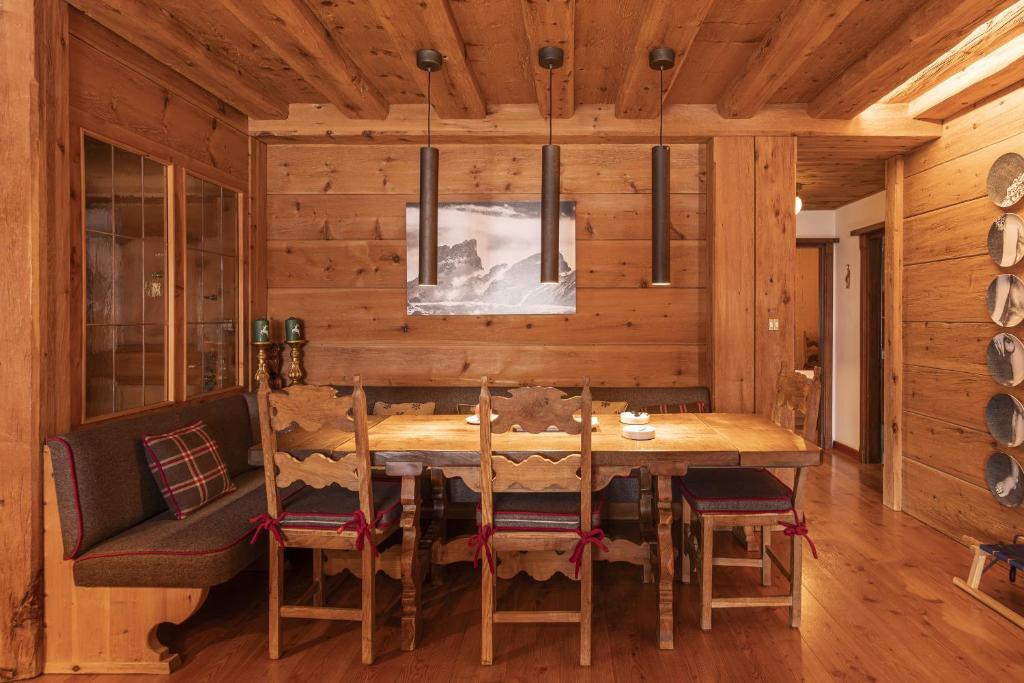 Casa Merisanda, confortevole e immersa nel verde - 3