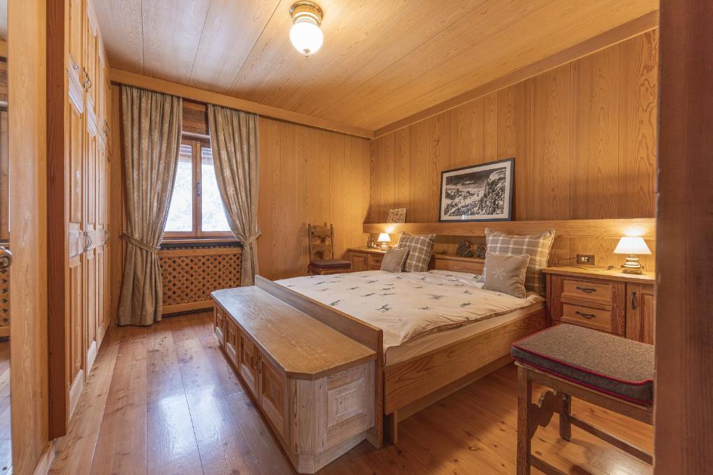 Casa Merisanda, confortevole e immersa nel verde - 5