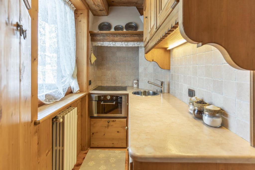 Casa Col 3, graziosa e confortevole a due passi dalle piste - 2