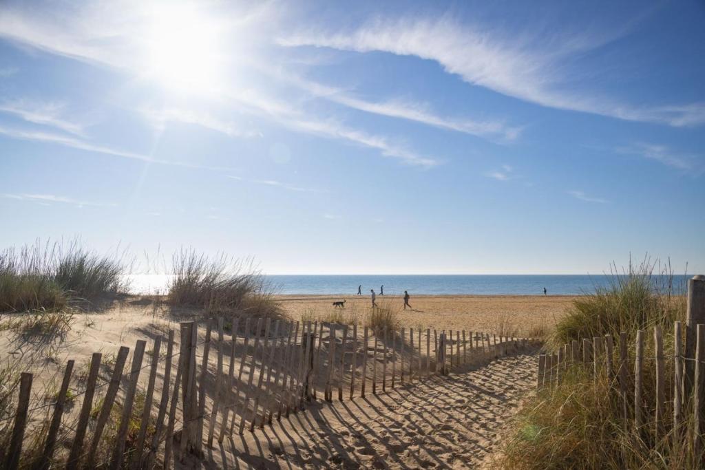 Camping Blendin Retreat Agde - Maeva - 3