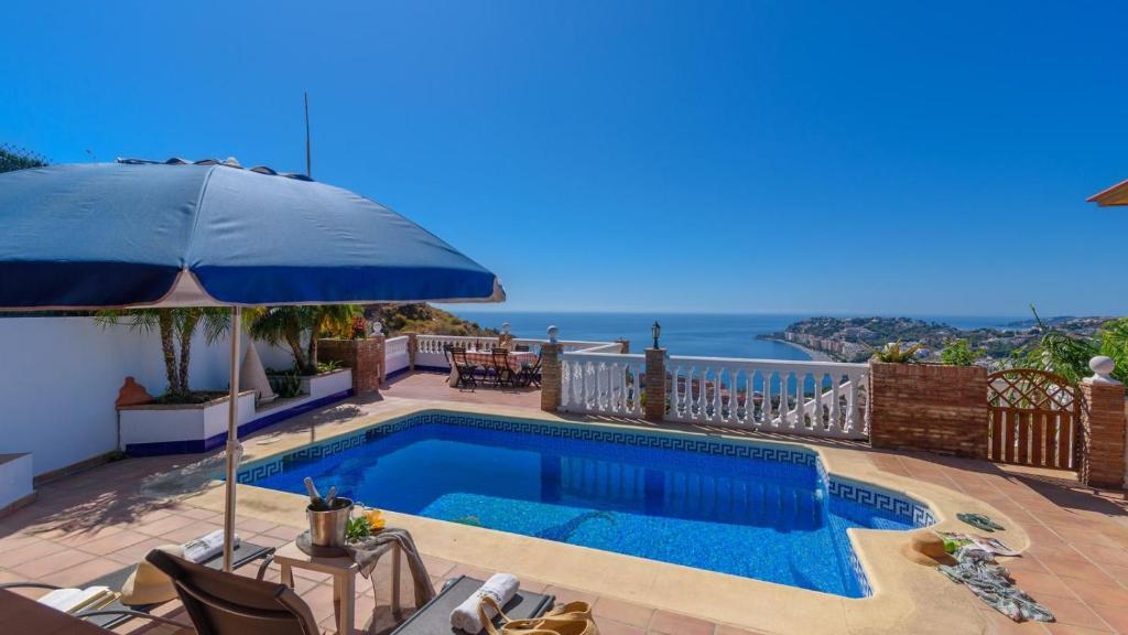Villa Turistica Almuñécar by Ruralidays - 1