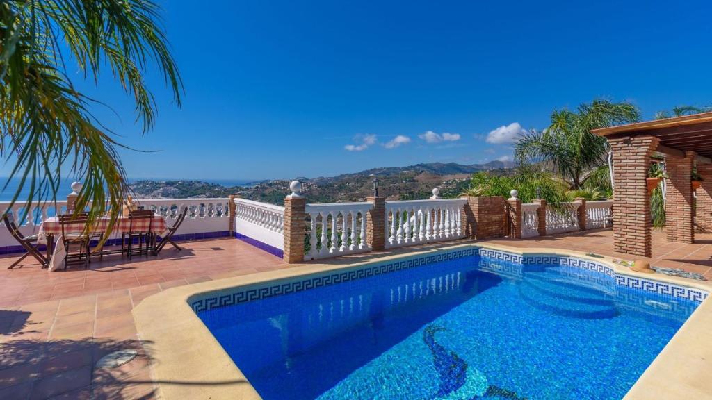 Villa Turistica Almuñécar by Ruralidays - 2