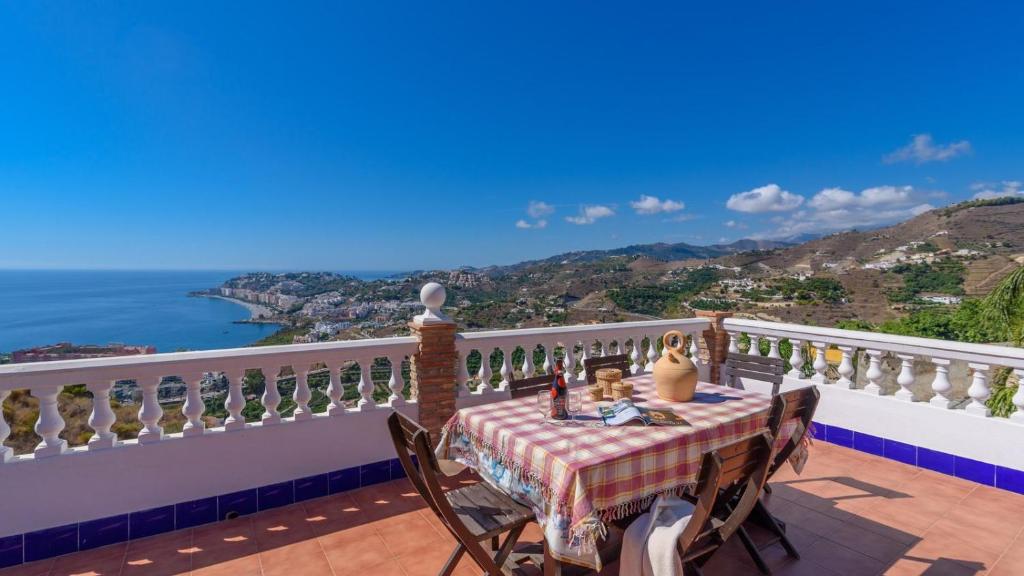 Villa Turistica Almuñécar by Ruralidays - 4