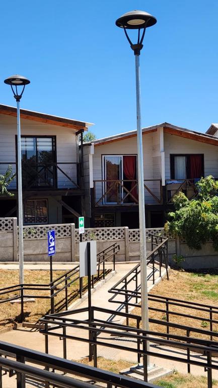 Cordillera duplex 3 - 4