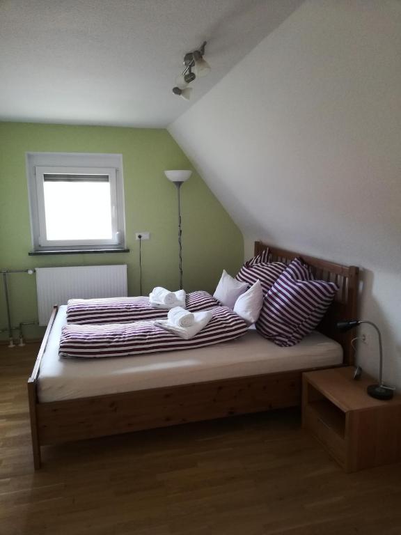 Beautiful apartment in Wangen im Allgäu close to the center - 3