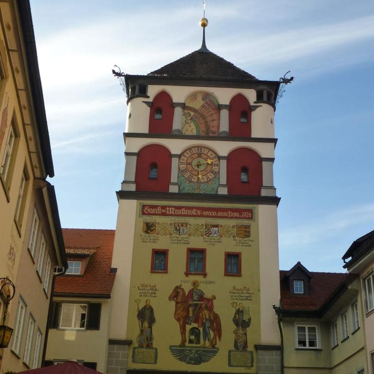Beautiful apartment in Wangen im Allgäu close to the center - 4