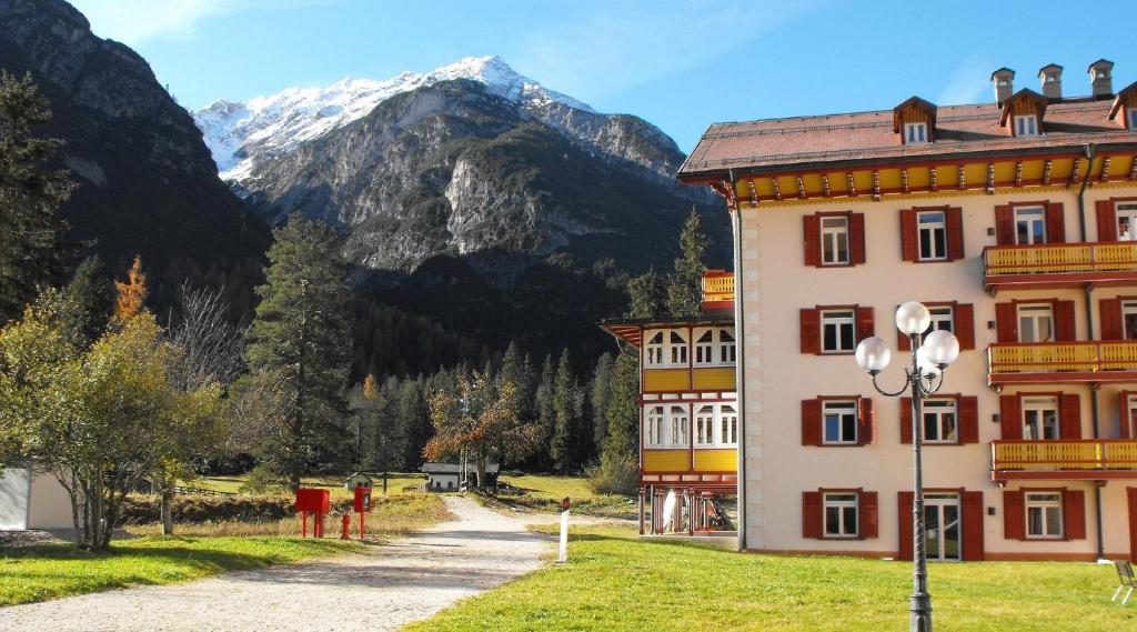 Villaggio Ploner - 1