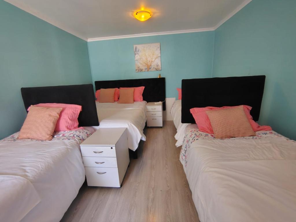 HOSTAL EL ARoMO - 4