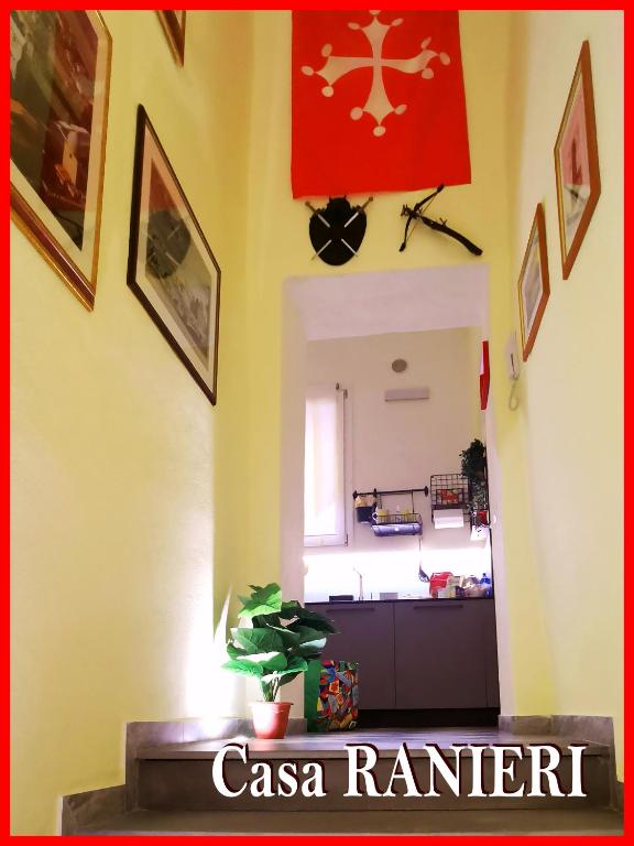 Casa RANIERI - Antiche Dimore Pisane - 2