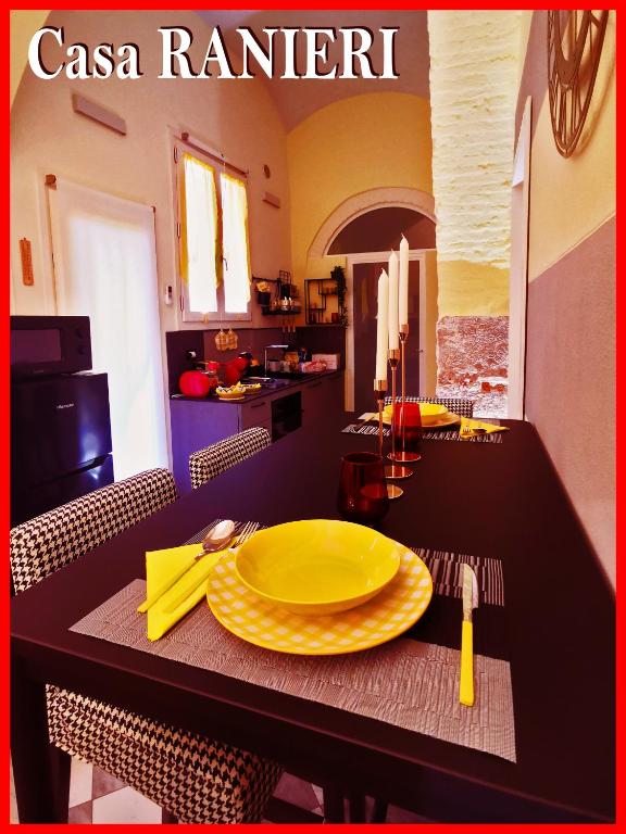 Casa RANIERI - Antiche Dimore Pisane - 1