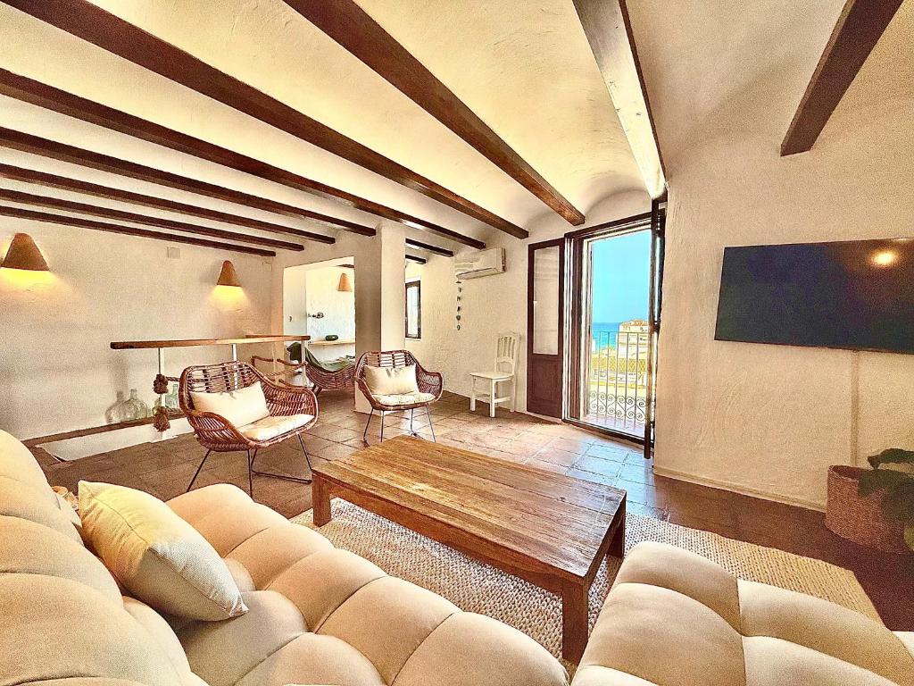 Casita Ilusion - 1