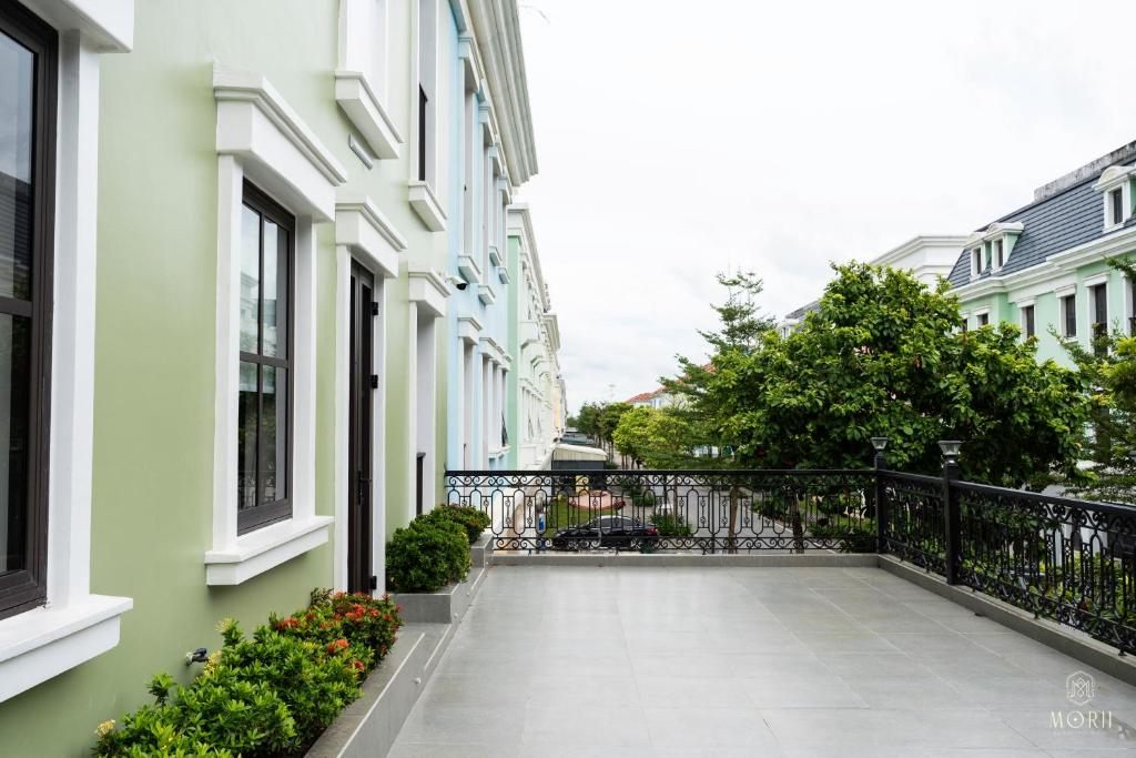 MORII Boutique Hotel Hạ Long