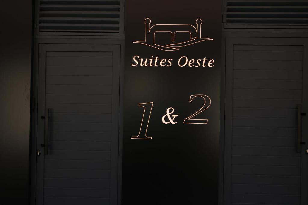 Suites Oeste - 2