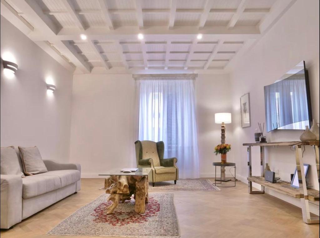 Luxury Appartament Trevi - 2