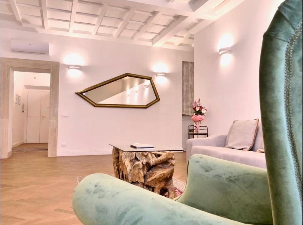 Luxury Appartament Trevi - 3