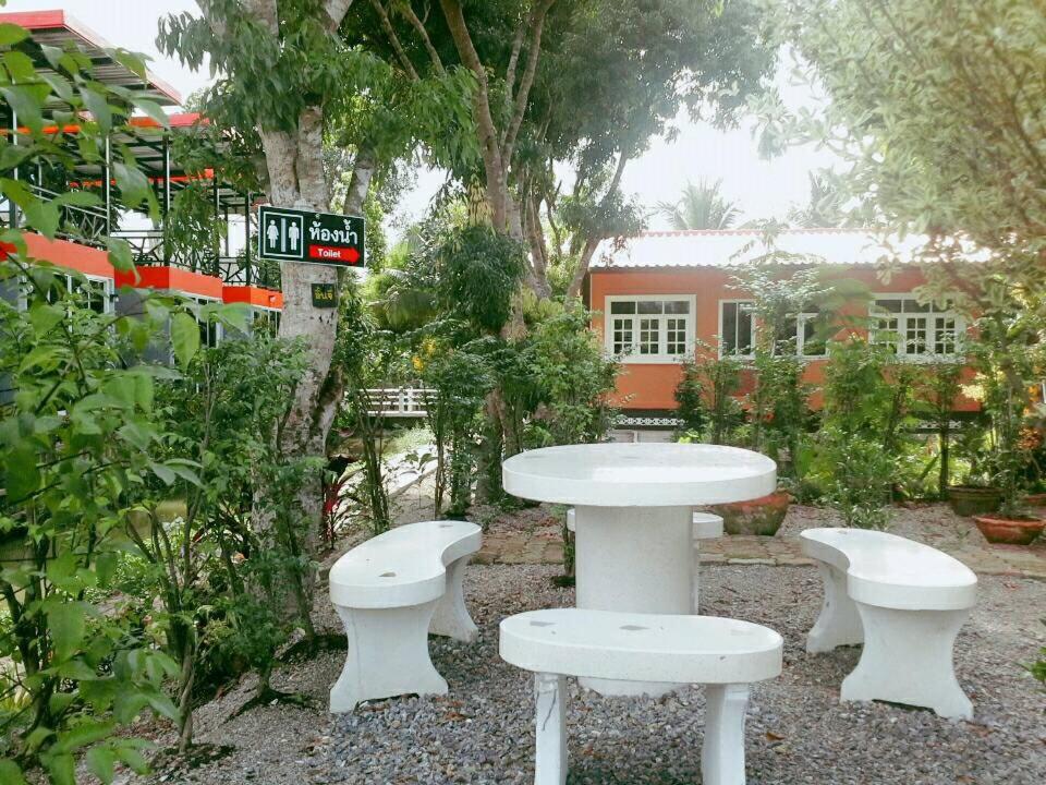 ミーパワ (Meephawa) ガーデン