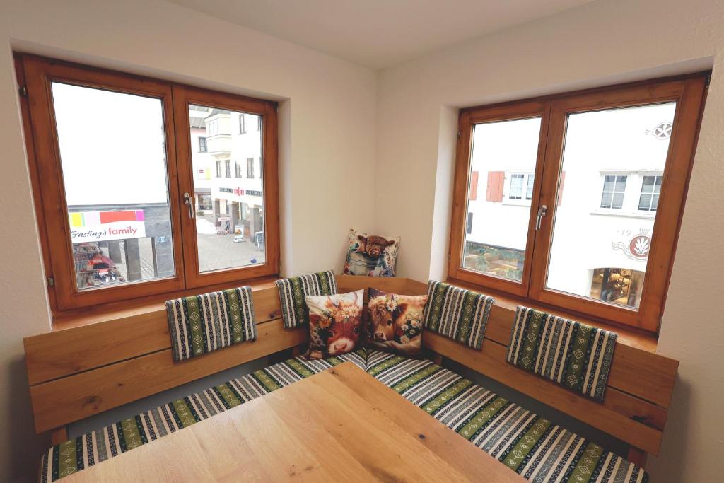 Ferienwohnung zum Kalvarienberg in der Alpenstadt Sonthofen - 4