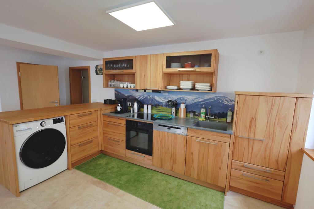 Ferienwohnung zum Kalvarienberg in der Alpenstadt Sonthofen - 3