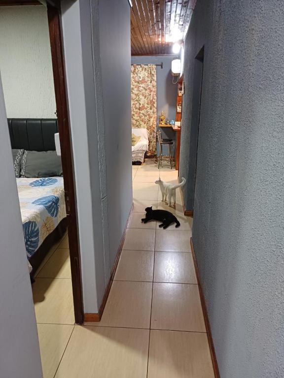 Sentirse en casa - 3