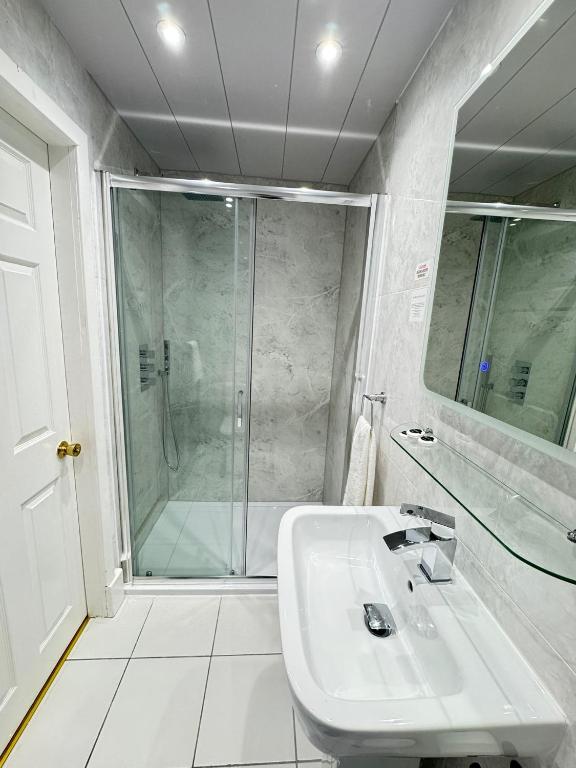 Shower