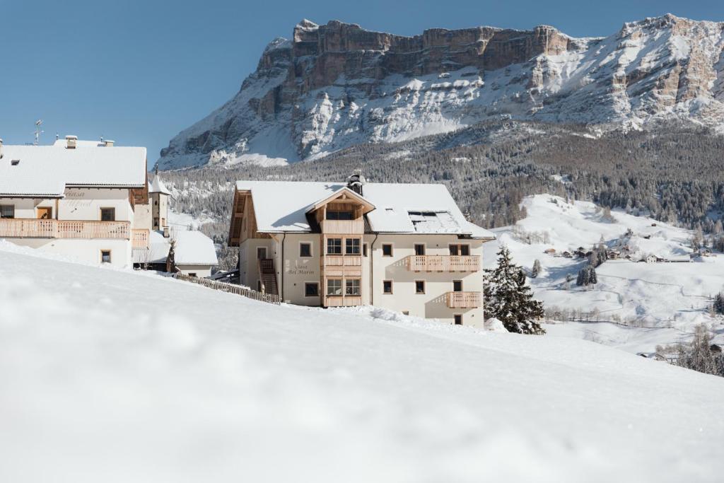 Ciasa Bel Marin - 2