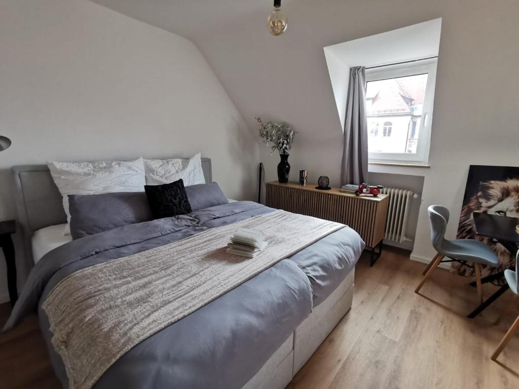 Königstraße DÜRER Apartment - 1