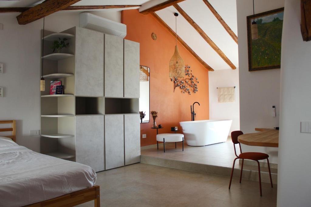 Dingherlo Loft - 4