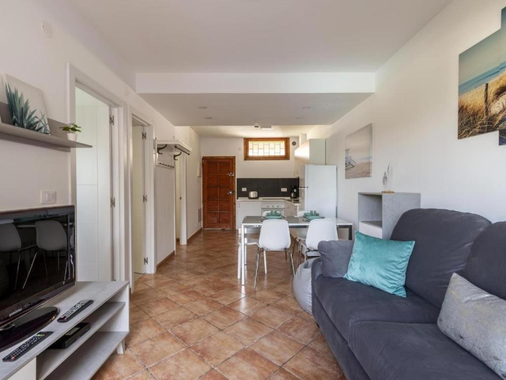 GuestReady - Tenesor 212 Playa del Inglés - 5
