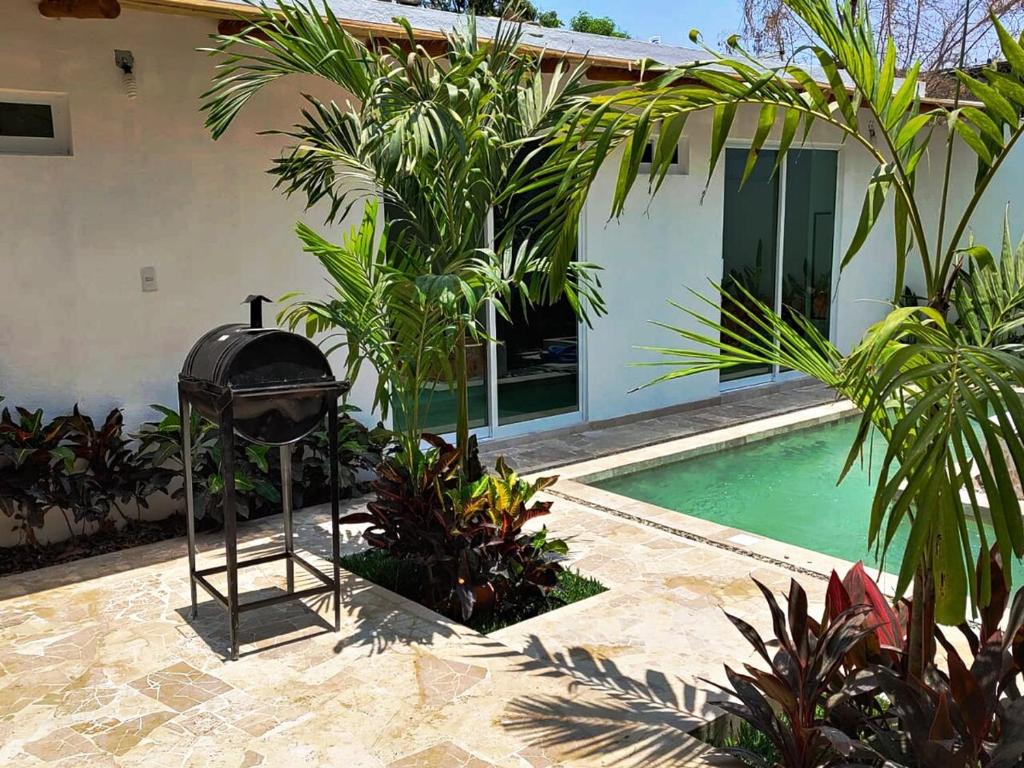 Villa Icacos Coco Haramara Acapulco Guerrero - 3