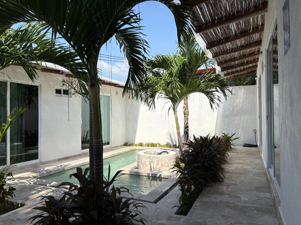 Villa Icacos Coco Haramara Acapulco Guerrero - 4