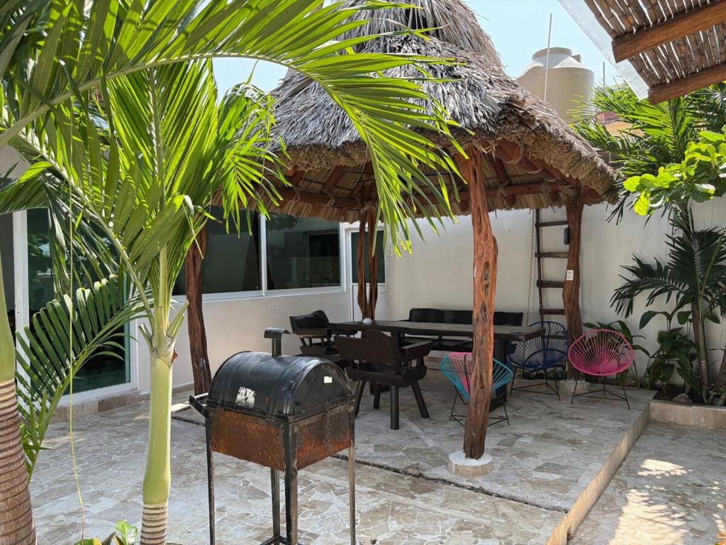 Villa Icacos Coco Haramara Acapulco Guerrero - 5