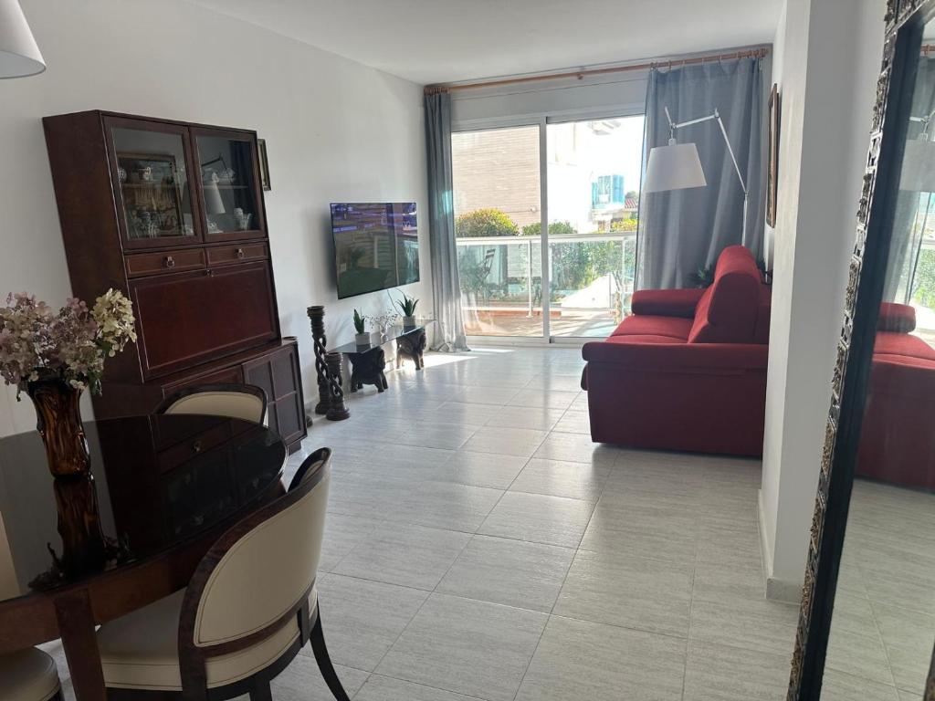 Apartamento en Salou - 1